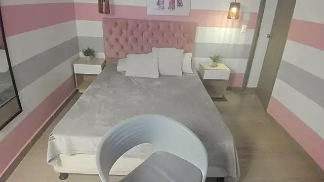 Carol Pinter online show from 01-30-25, 01:42