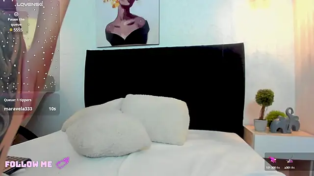 Carol Pinter online show from 02-11-25, 07:23