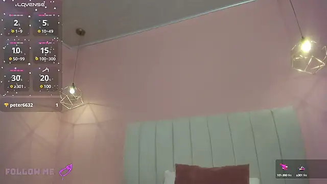 Carol Pinter online show from 02-13-25, 11:26