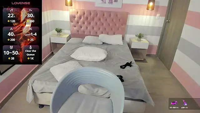 Carol Pinter online show from 02-27-25, 07:47