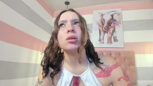 Carol Pinter online show from 02-28-25, 03:59