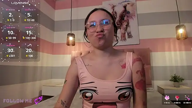 Carol Pinter online show from 03-05-25, 04:46