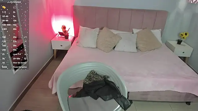 Carol Pinter online show from 11-13-25, 12:15