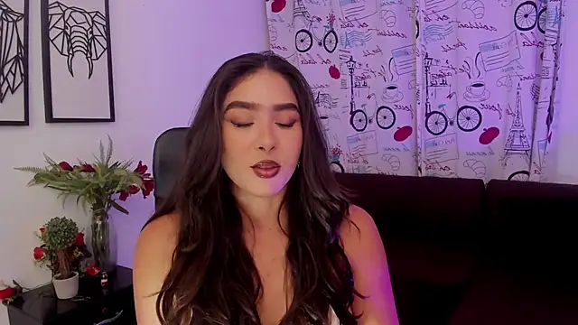 Danielacossio online show from 11-05-25, 03:50