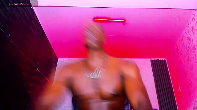 JD THEBABY online show from 02-09-25, 03:23