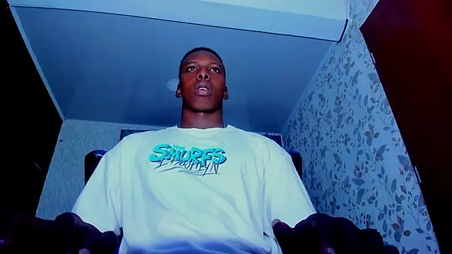 JD THEBABY online show from 02-14-25, 04:09