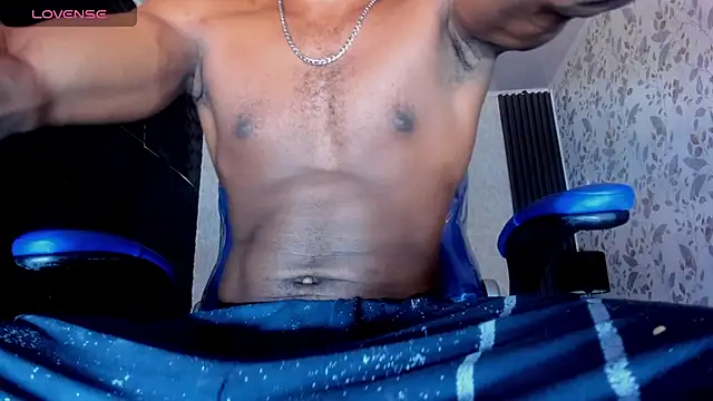 JD THEBABY online show from 02-18-25, 12:39