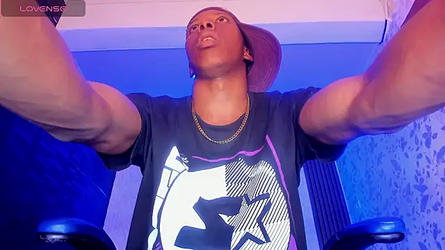 JD THEBABY online show from 02-25-25, 12:55