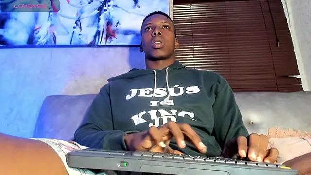 JD THEBABY online show from 02-28-25, 12:31