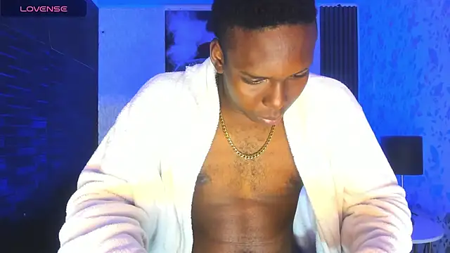 JD THEBABY online show from 03-05-25, 12:33