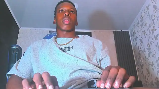 JD THEBABY online show from 03-15-25, 03:48