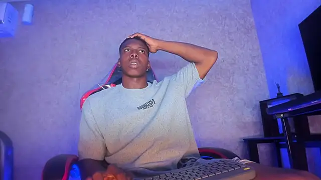 JD THEBABY online show from 10-02-25, 02:24