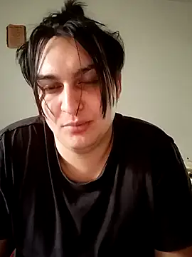 BlackVeilBride online show from 03-02-26, 03:08