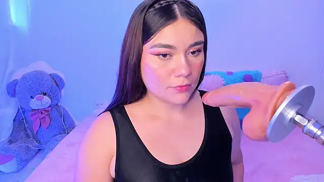 Isa belaa online show from 02-14-25, 03:05