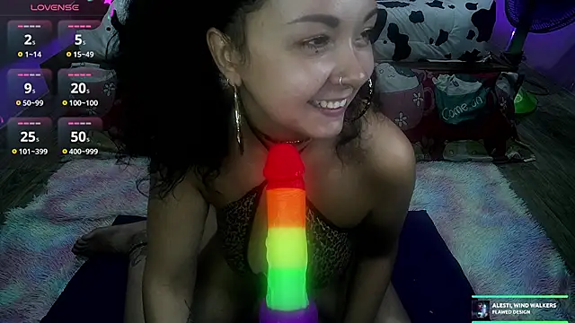 kellycakemeow online show from 09-22-25, 04:47