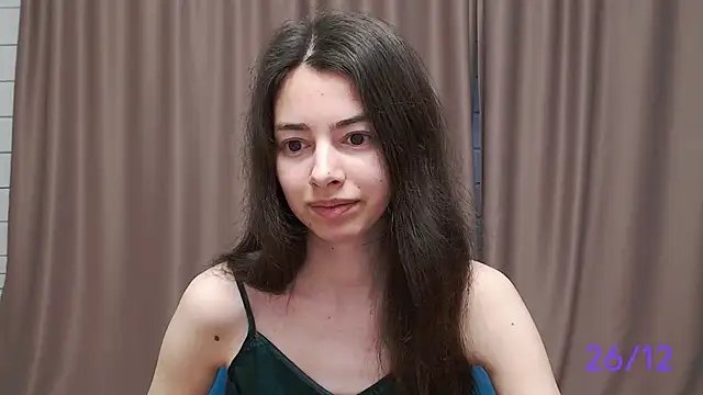 sweet sweet angel online show from 12-26-24, 08:39