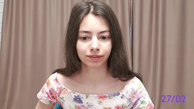 sweet sweet angel online show from 02-27-25, 09:22