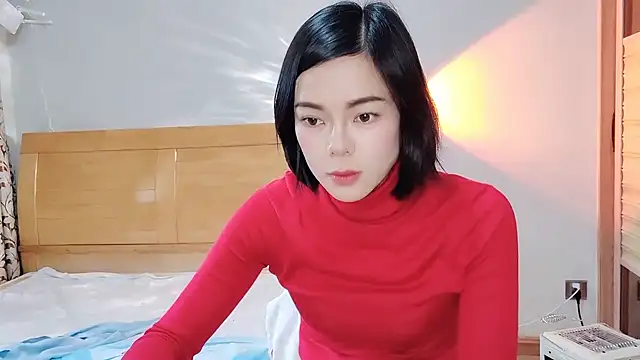 Linda-LL online show from 02-14-25, 06:56