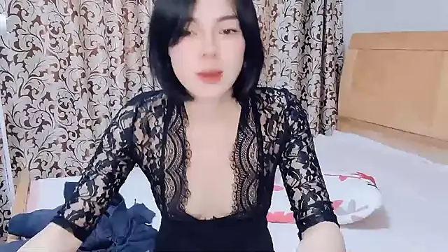 Linda-LL online show from 02-18-25, 06:04