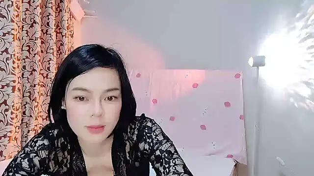 Linda-LL online show from 03-08-25, 03:02