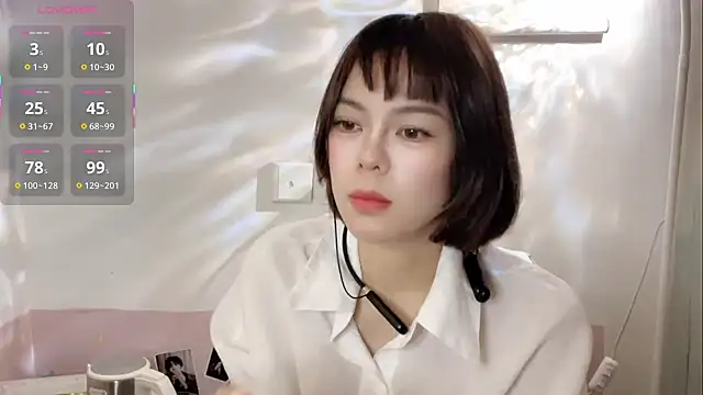 Linda-LL online show from 10-21-25, 06:03