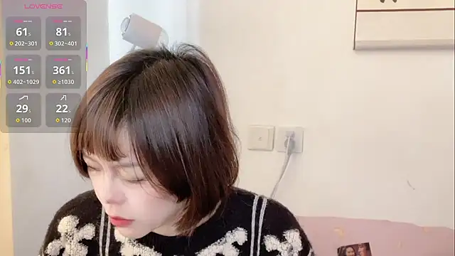 Linda-LL online show from 11-06-25, 02:56