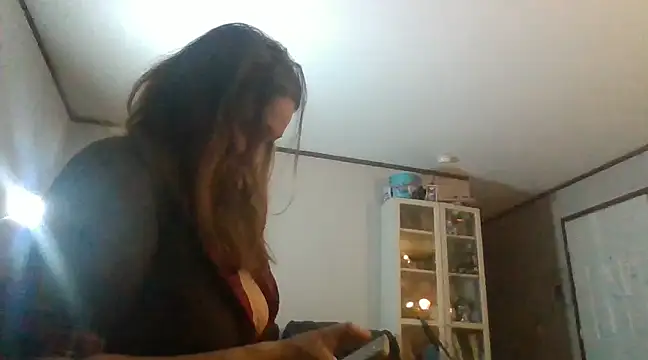 IvanaPlenty online show from 03-22-25, 09:56