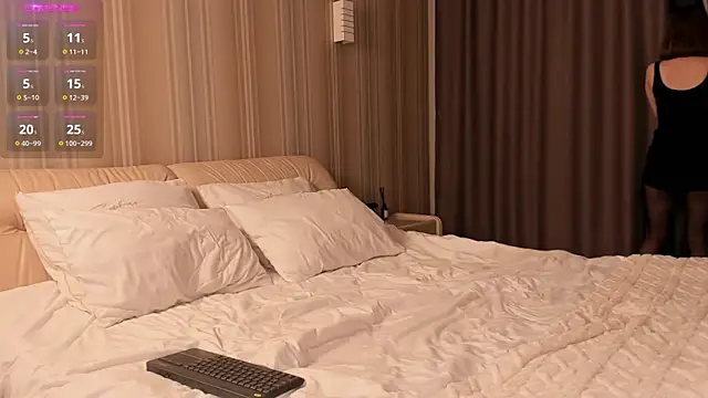 ms evasweet online show from 12-04-24, 03:21