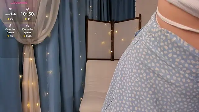 ms evasweet online show from 02-28-26, 01:45