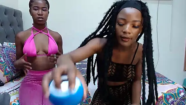 SHANTYBABE online show from 12-05-24, 04:34