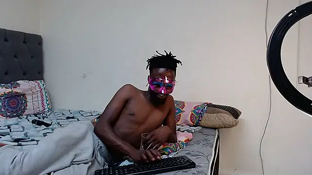 SHANTYBABE online show from 12-09-24, 12:34