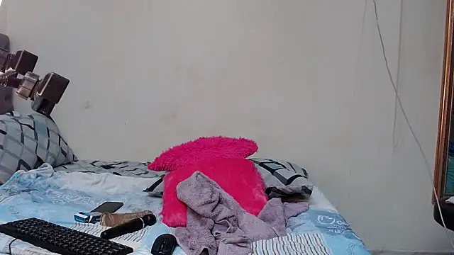 SHANTYBABE online show from 12-24-24, 11:33