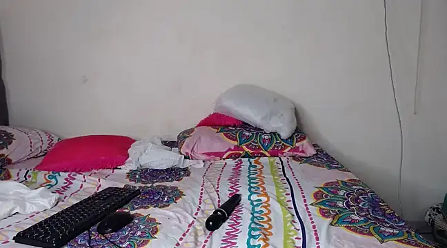 SHANTYBABE online show from 12-28-24, 04:30