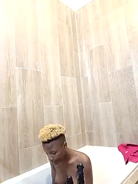 SHANTYBABE online show from 11-08-25, 03:45