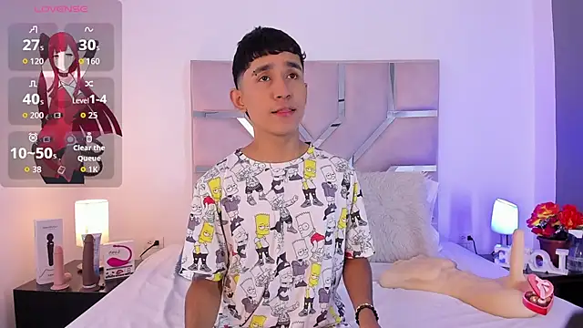 Thayler jones online show from 09-30-25, 11:15