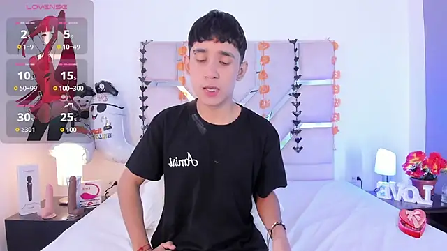 Thayler jones online show from 10-21-25, 11:22