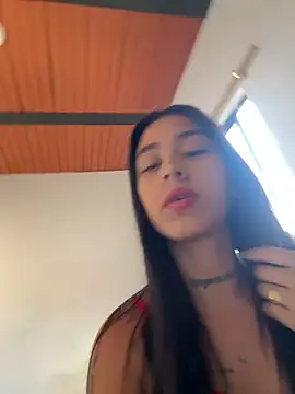 Snapshot of paisitahot1975 chatting on 01-30-25, 07:15 paisitahot1975 online show from 01-30-25, 07:15