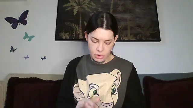 medusapanthera online show from 01-10-26, 08:05