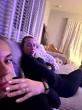 Millie-Miles online show from 01-18-26, 02:26