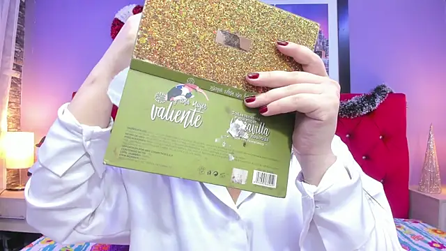 AbbyJonhs online show from 12-05-24, 01:06