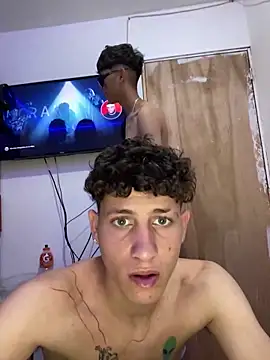 LatinBoysxxx online show from 01-15-25, 07:23