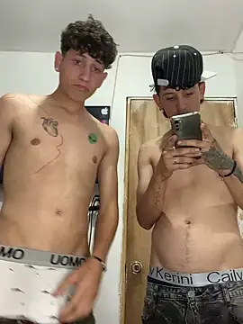 LatinBoysxxx online show from 01-21-25, 01:08