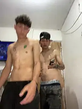 LatinBoysxxx online show from 01-22-25, 07:24