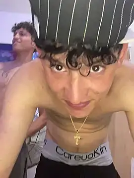 LatinBoysxxx online show from 01-24-25, 06:46