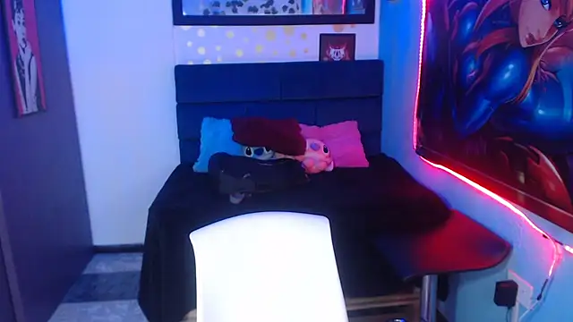 Nika 1  online show from 01-21-25, 08:43