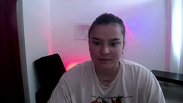 Nika 1  online show from 02-10-25, 05:19