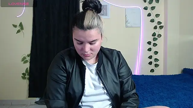 Nika 1  online show from 01-10-26, 09:30