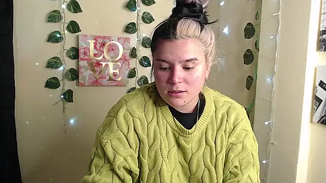 Nika 1  online show from 02-06-26, 01:32