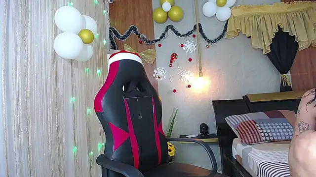 Snapshot of hera_divine chatting on 11-29-25, 09:07 hera divine online show from 11-29-25, 09:07