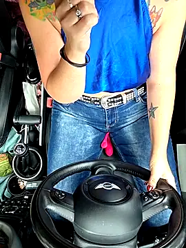 thatonespicychick online show from 10-07-25, 02:25